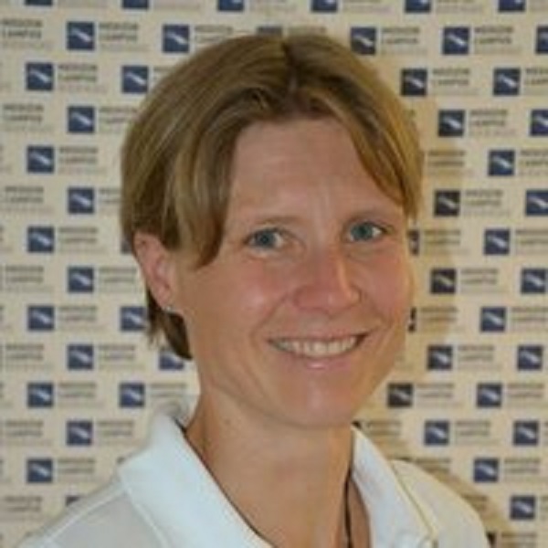 Lena Hansen
