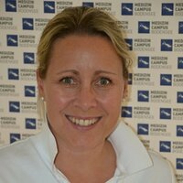 Maren Muenster